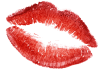Red lips